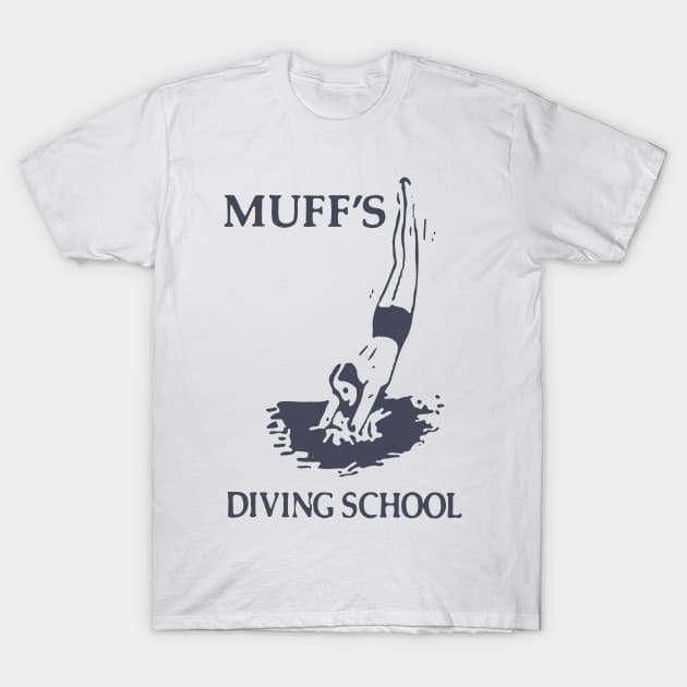 Muff s Diving School